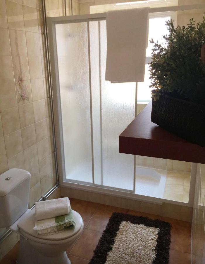 ナザレPaleco'S Houseアパートメント エクステリア 写真